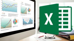 Curso de Excel y automatización.